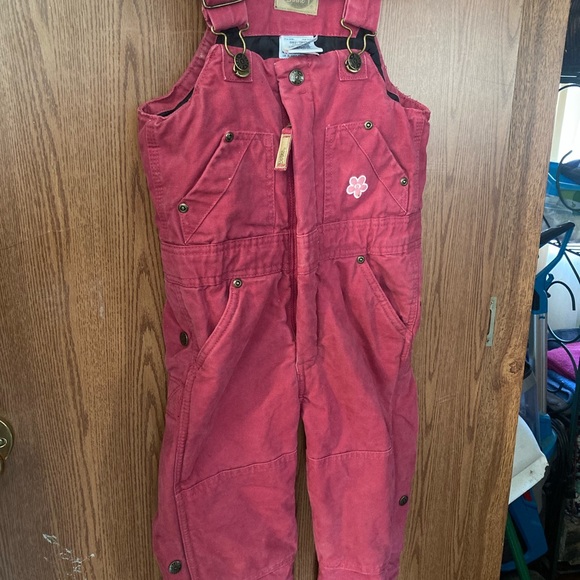 Berne Other - Berne coveralls